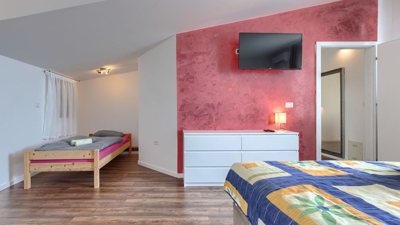 Photo of Bedroom in Jadreski