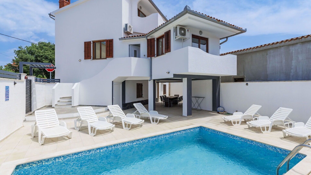 Photo of Patio Balcony in Jadreski