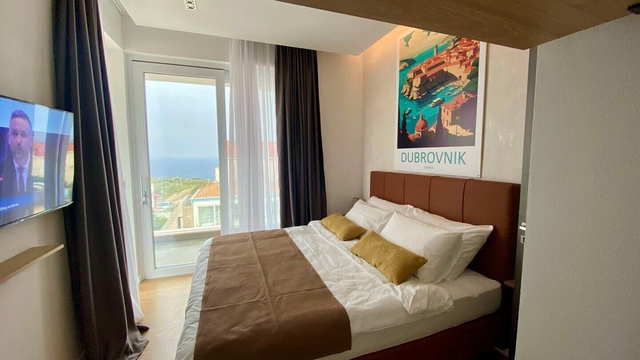 Photo of Bedroom in Cavtat