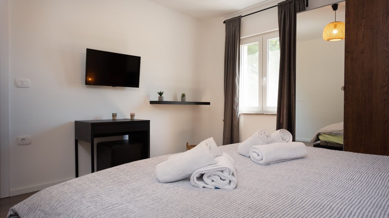 Photo of Bedroom in Sumber