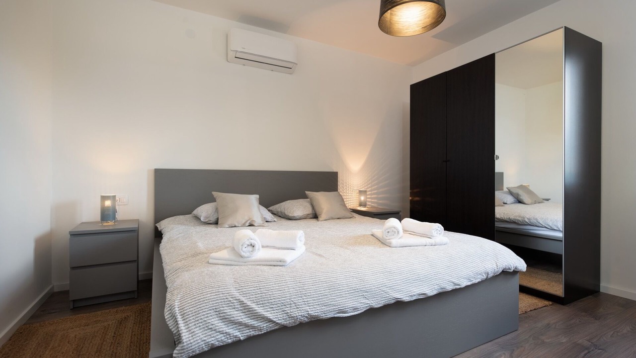 Photo of Bedroom in Sumber