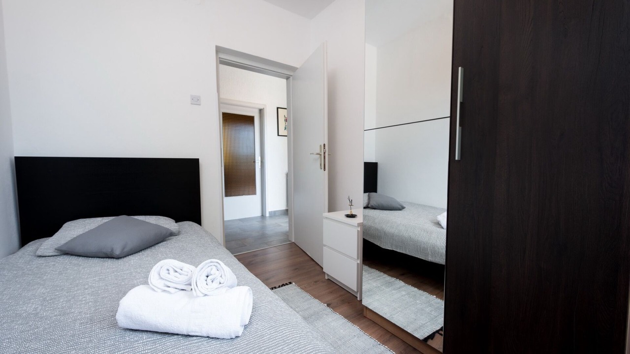 Photo of Bedroom in Sumber