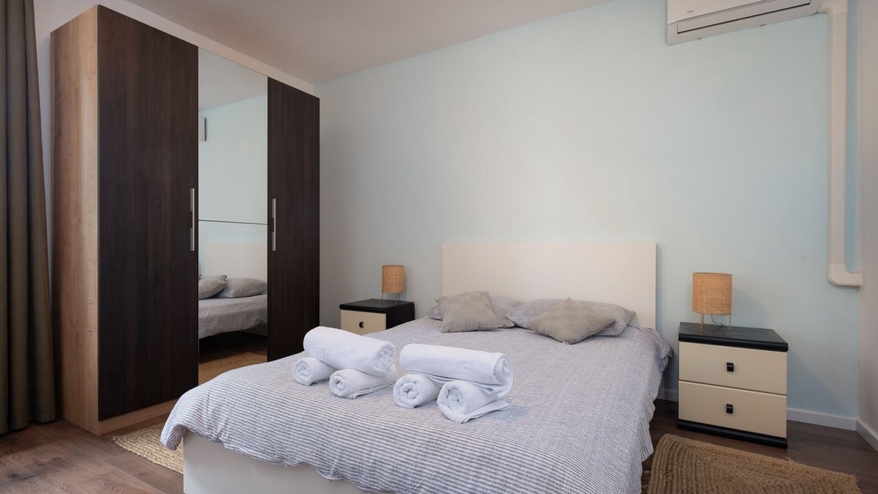 Photo of Bedroom in Sumber