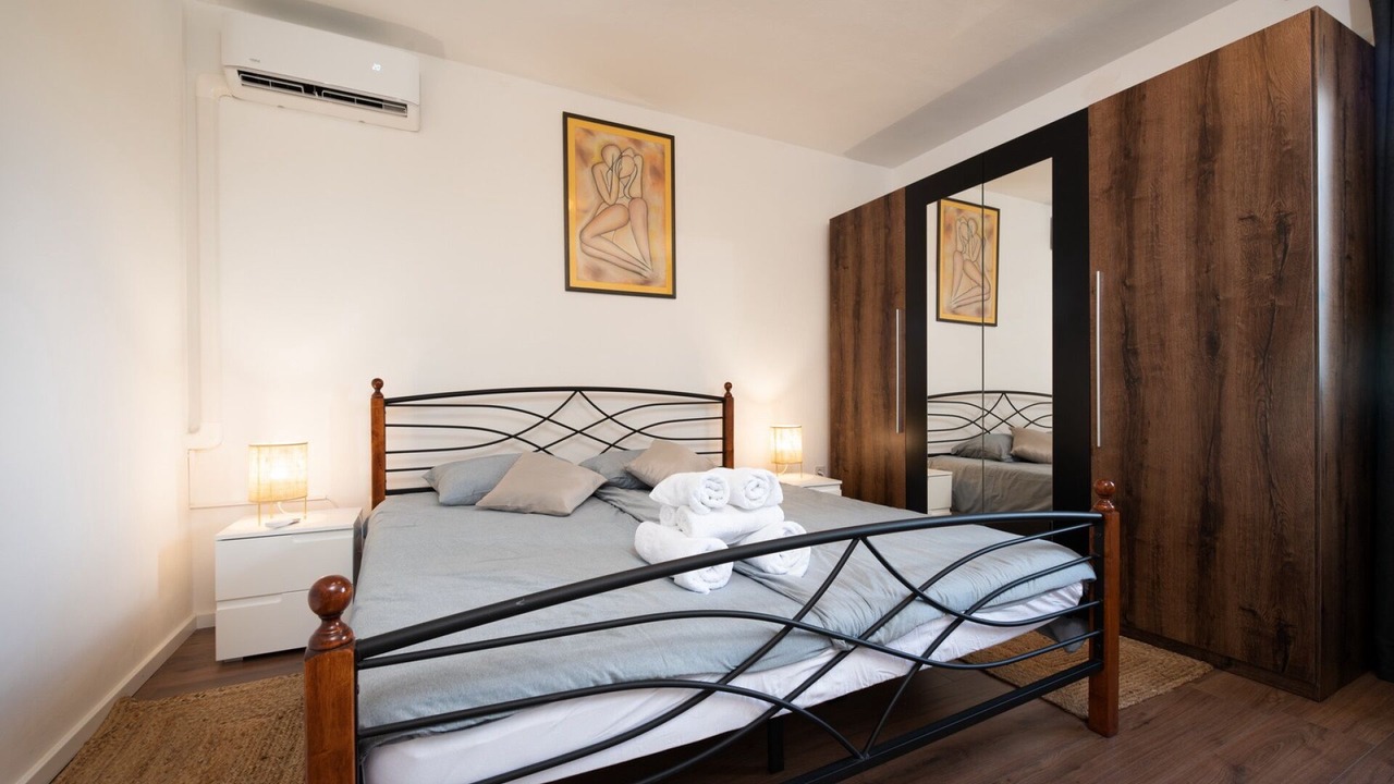 Photo of Bedroom in Sumber