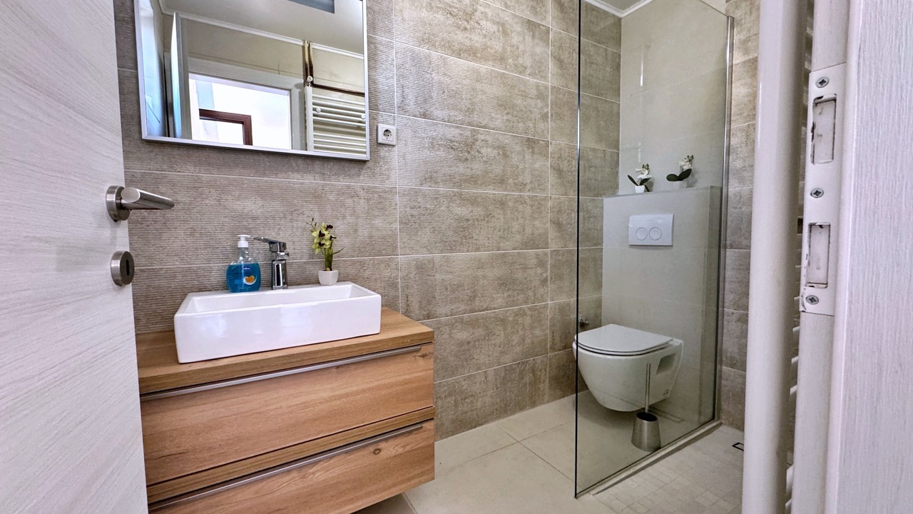 Photo of Bathroom in Zidarici