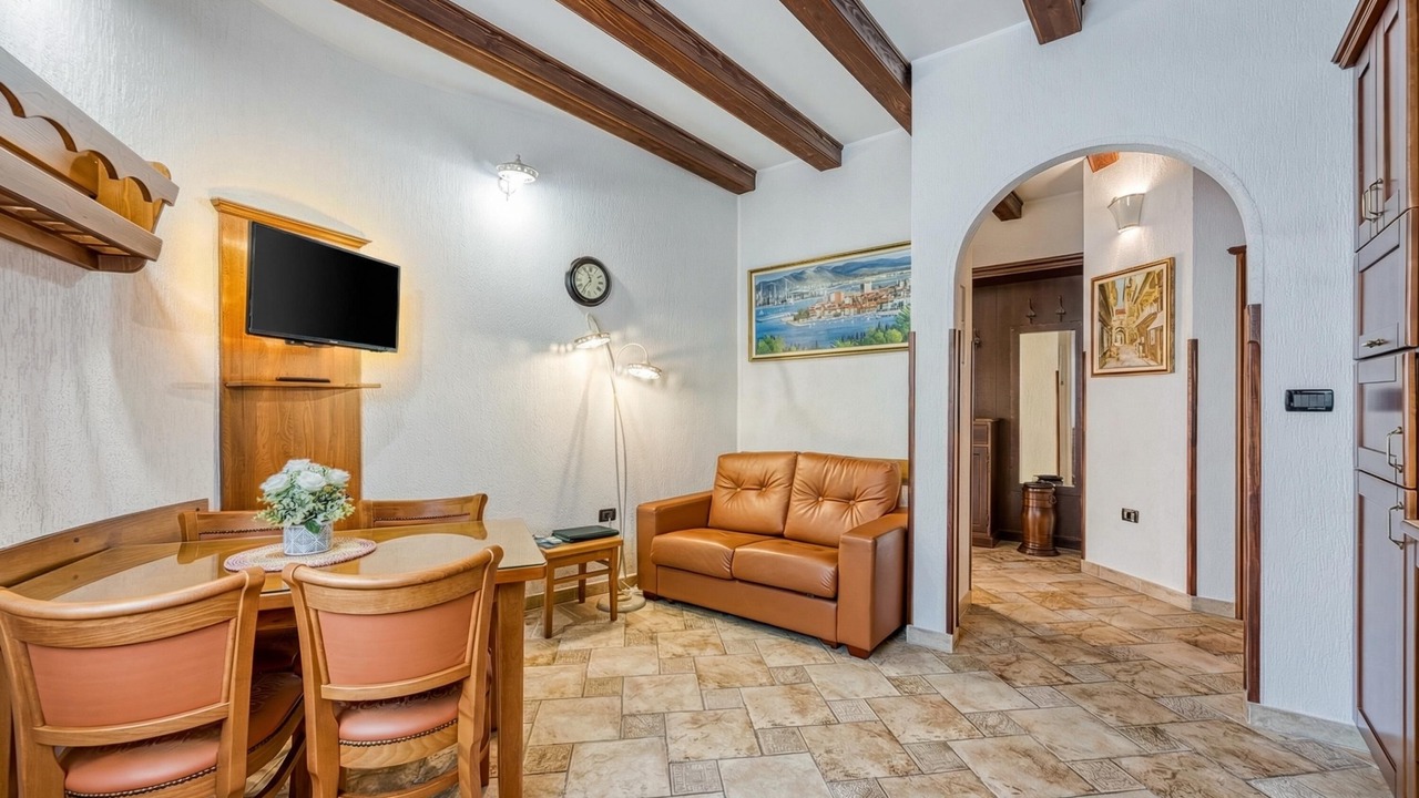 Photo of Bedroom in Izola