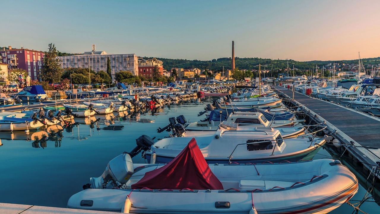 Photo of Others in Izola