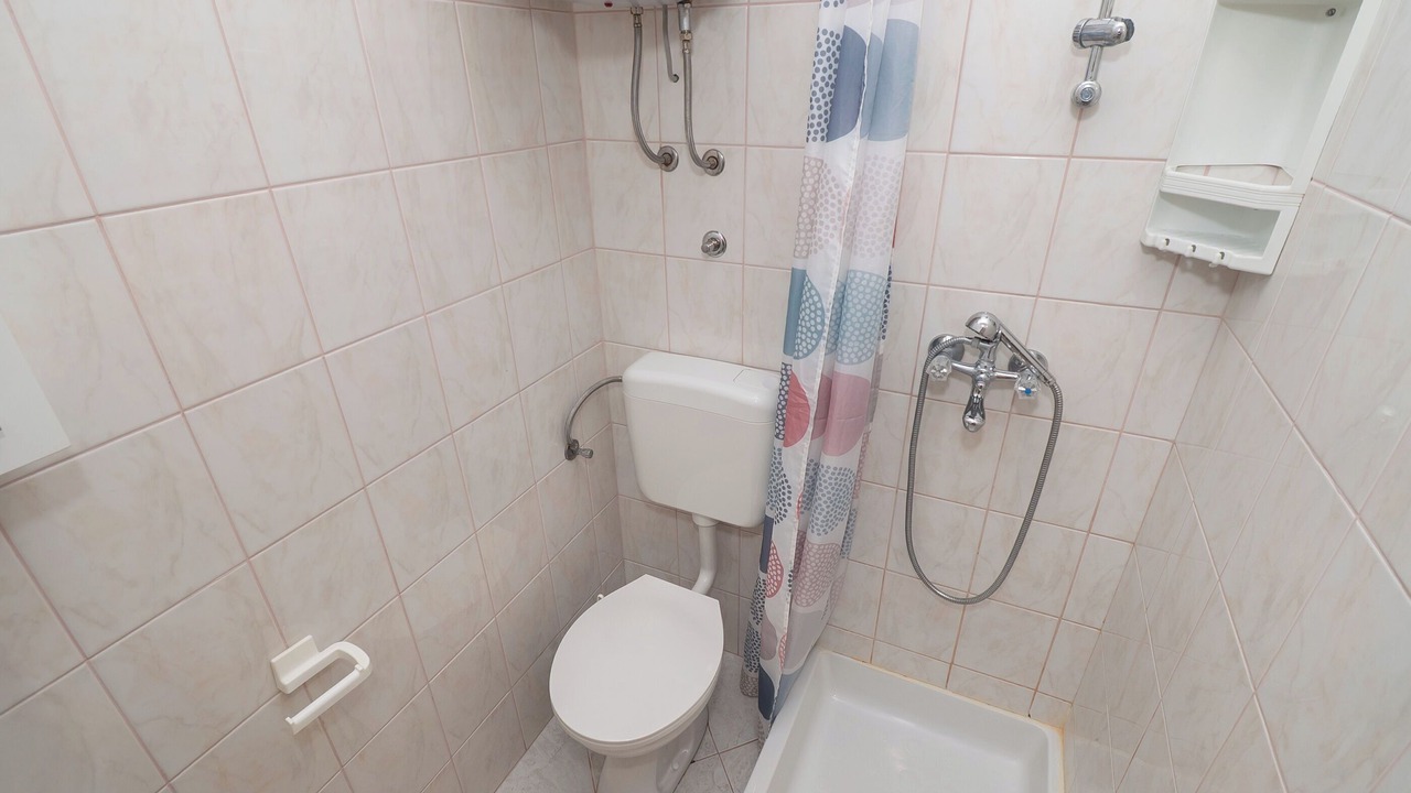 Photo of Bathroom in Jadrtovac