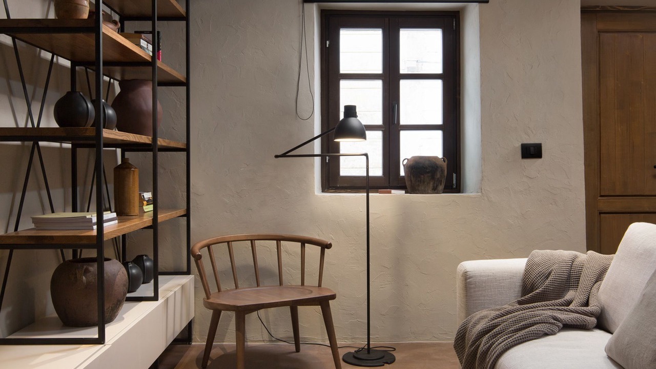 Photo of Livingroom in City Center