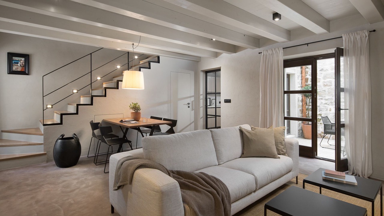 Photo of Livingroom in City Center