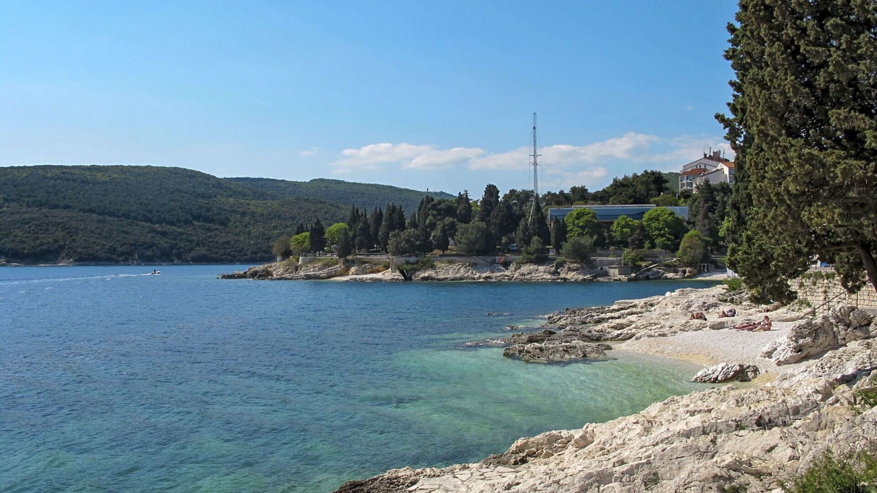 Photo of Outdoor in Rabac