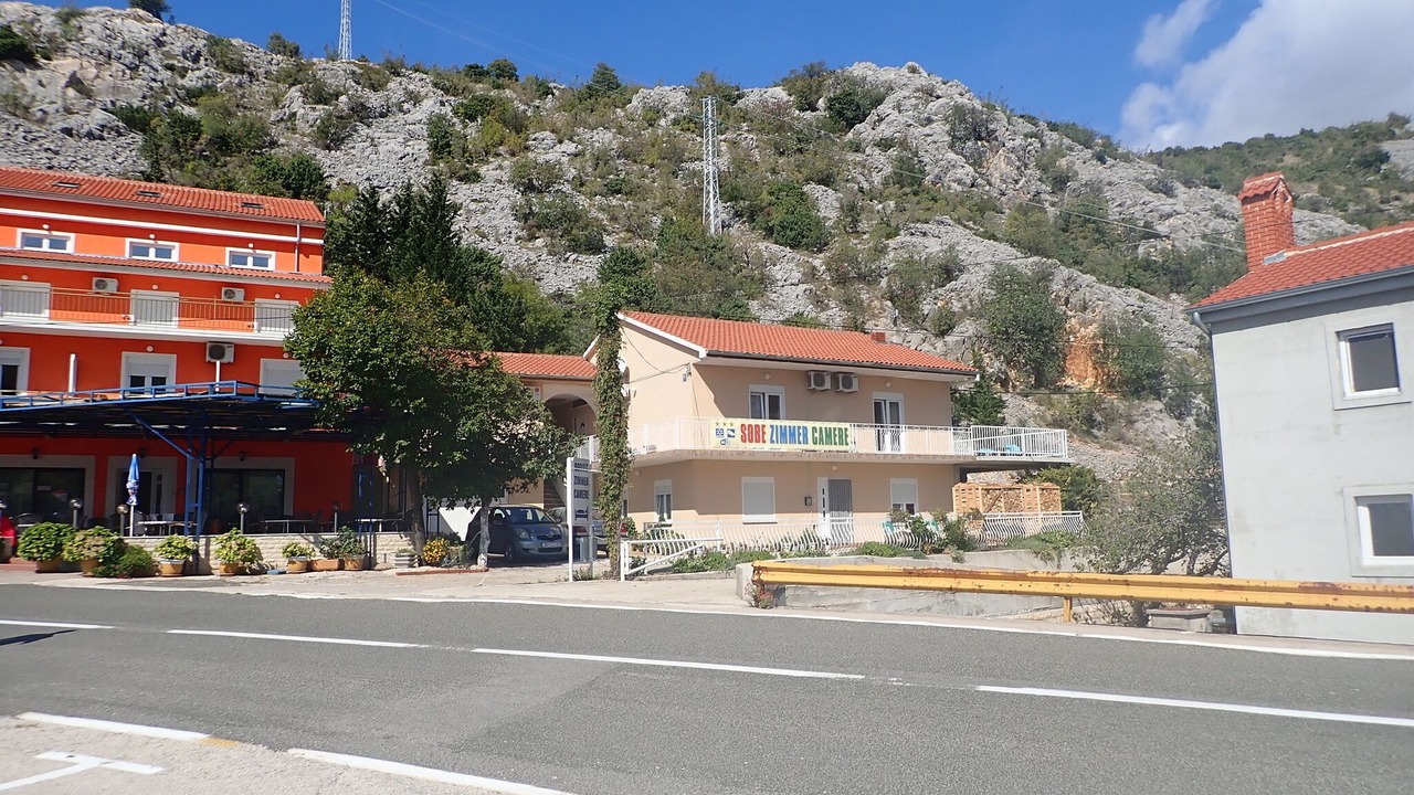 Photo of Outdoor in Baric Draga
