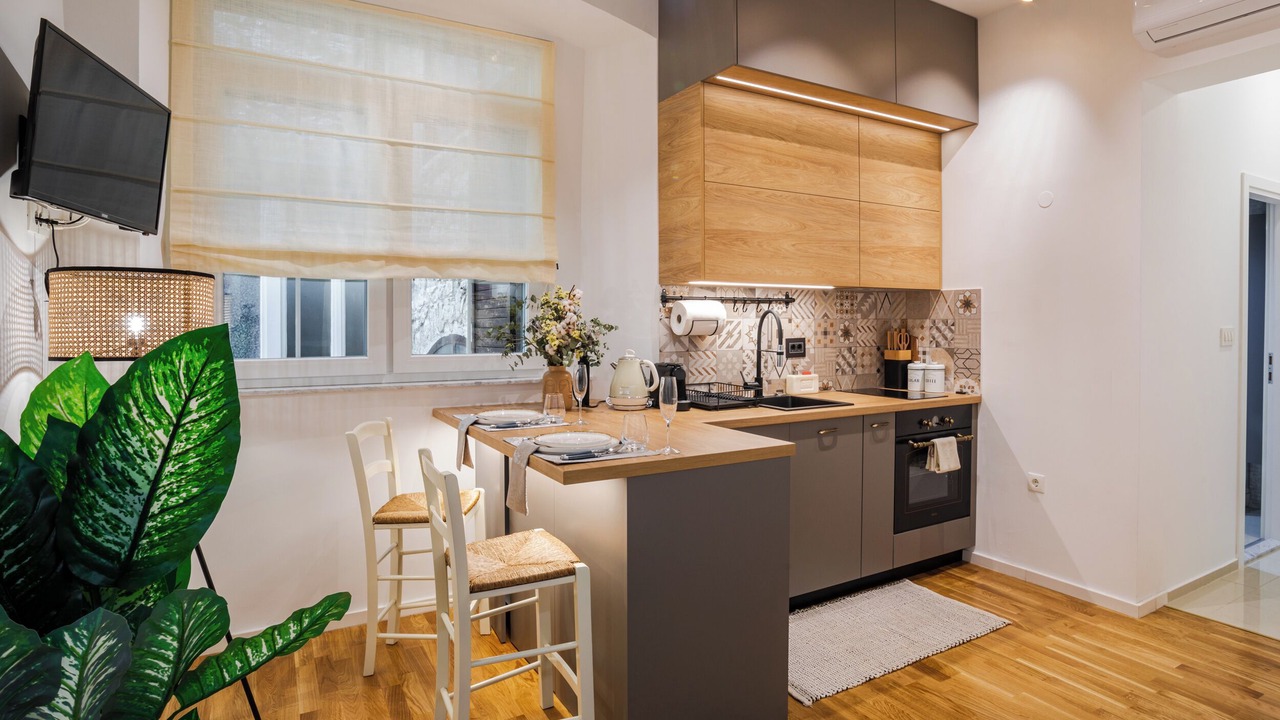 Photo of Kitchen in Rijeka