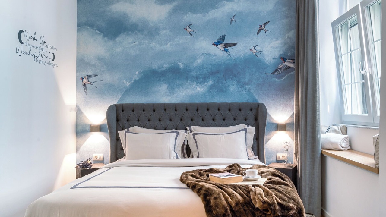 Photo of Bedroom in Rijeka