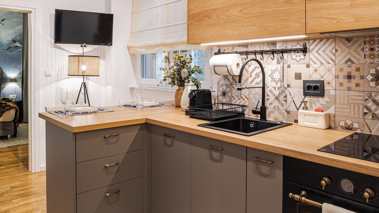 Photo of Kitchen in Rijeka