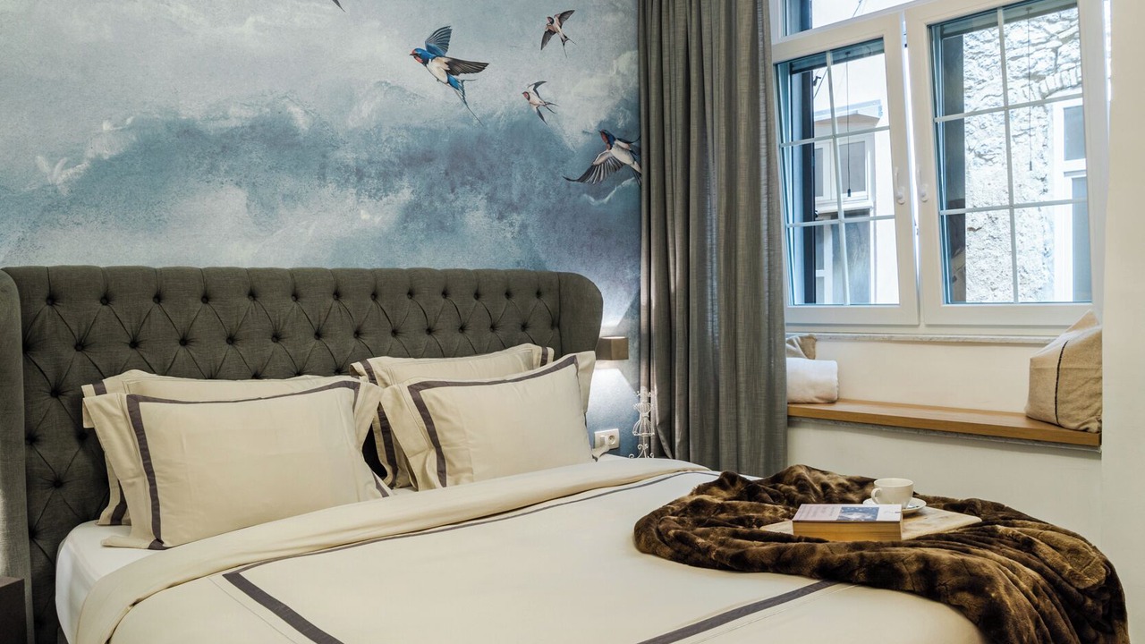 Photo of Bedroom in Rijeka