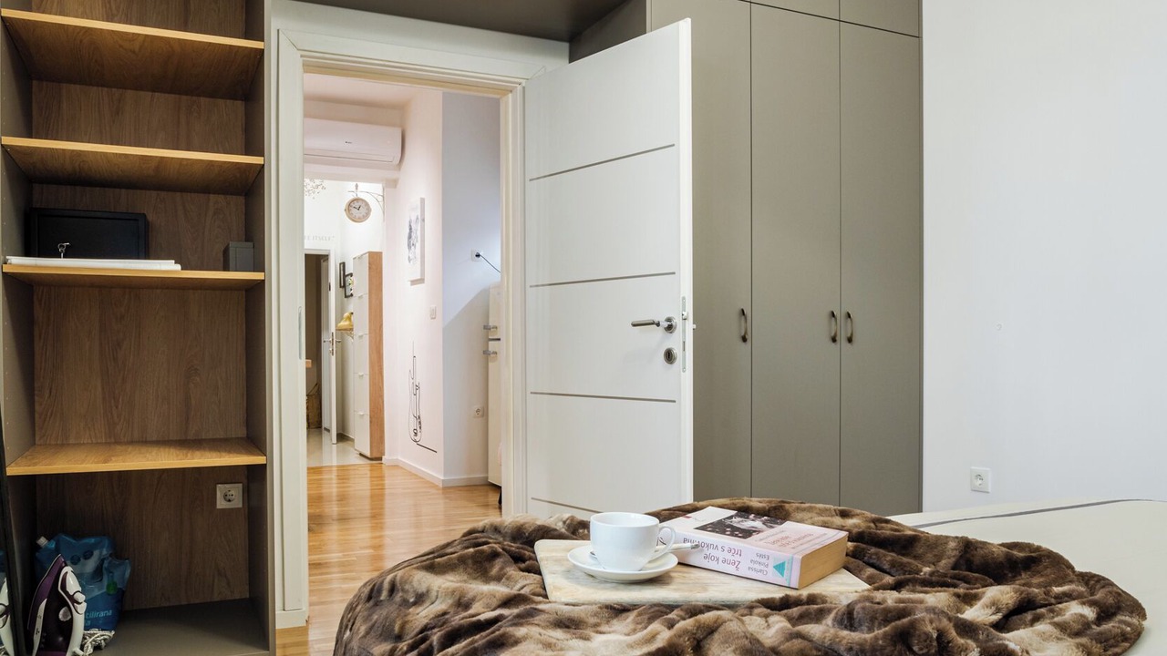 Photo of Bedroom in Rijeka