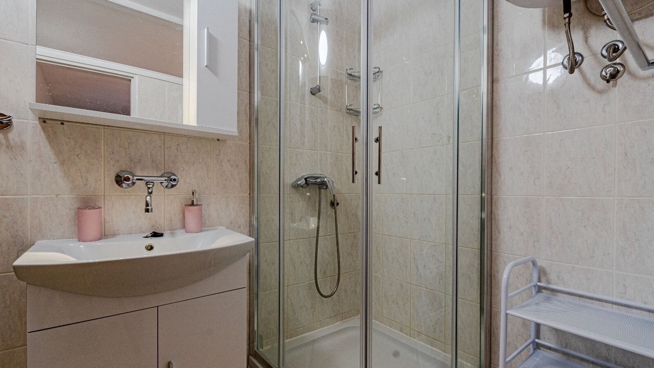 Photo of Bathroom in Zavalatica