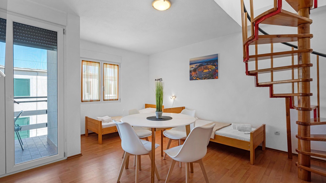 Photo of Bedroom in Betina