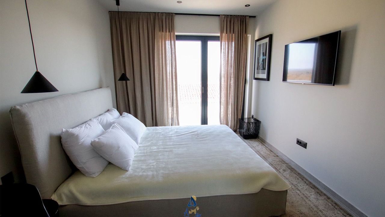 Photo of Bedroom in Frata
