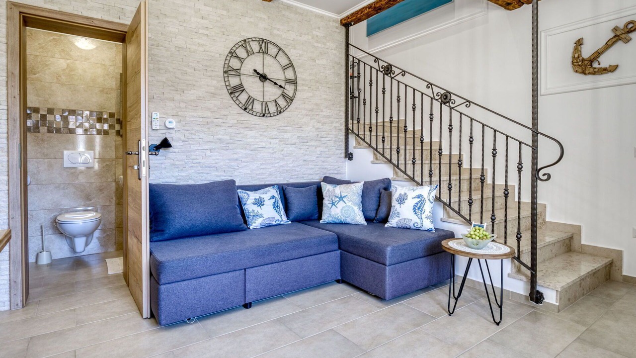 Photo of Patio Balcony in Smrika