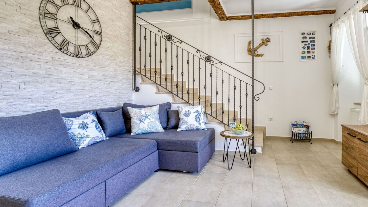 Photo of Patio Balcony in Smrika