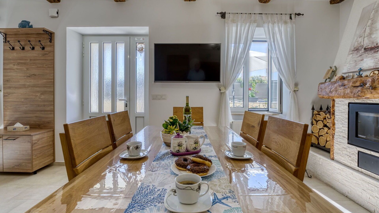Photo of Patio Balcony in Smrika