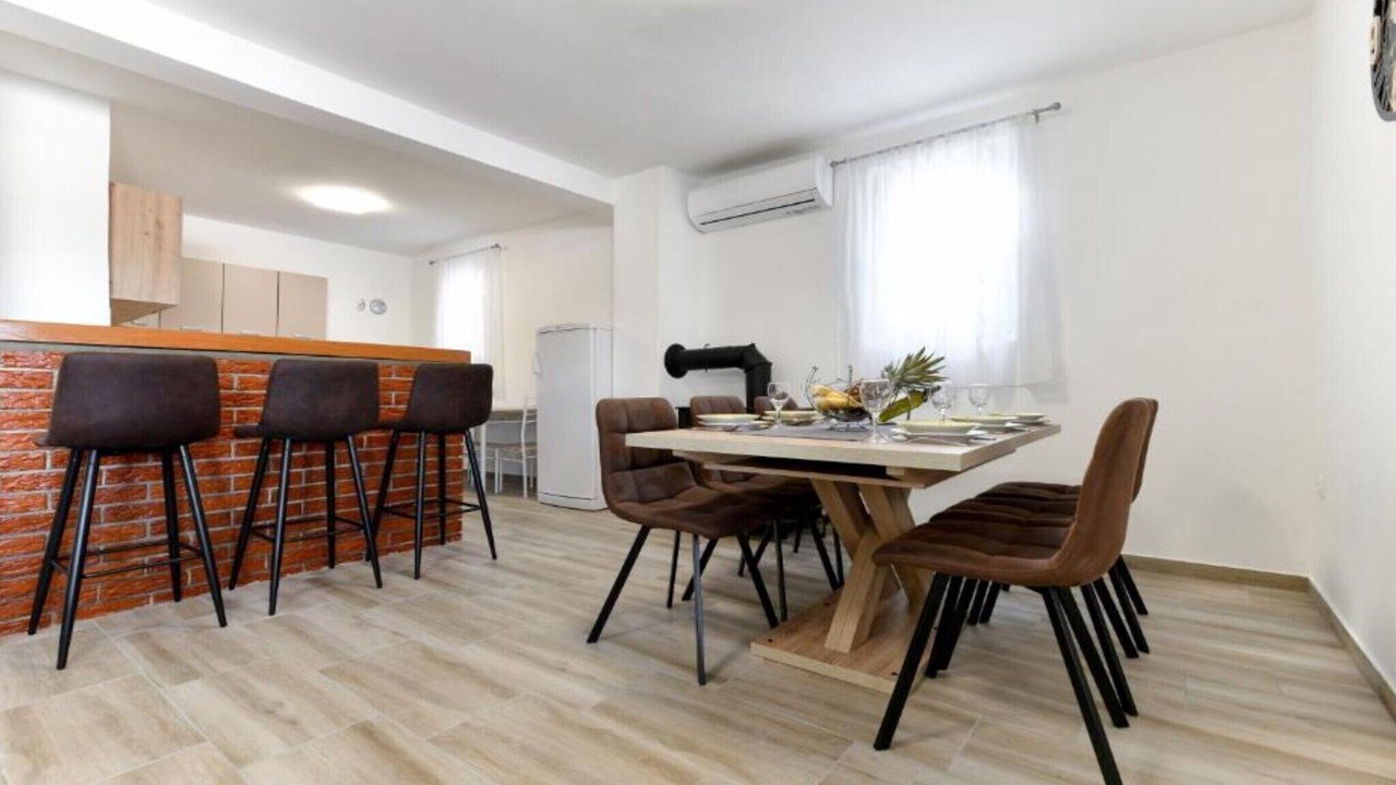 Photo of Livingroom in Pasman