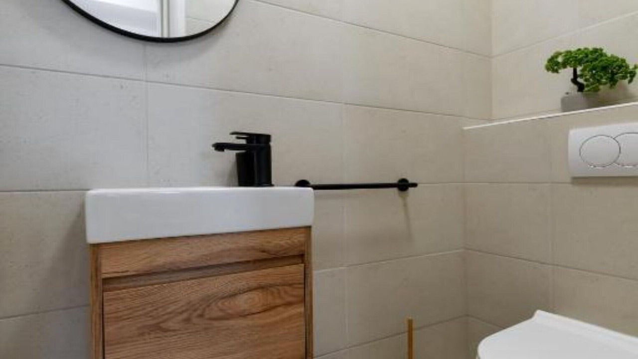 Photo of Bathroom in Pasman