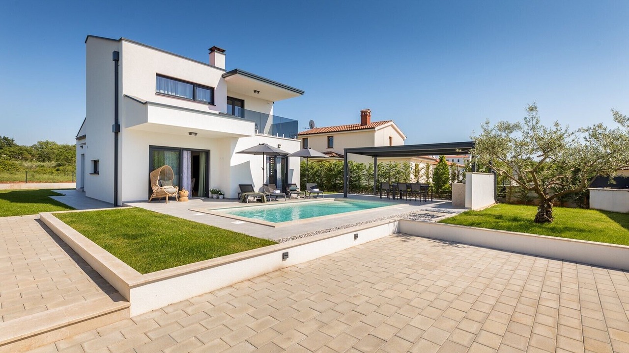 Photo of Outdoor in Porec