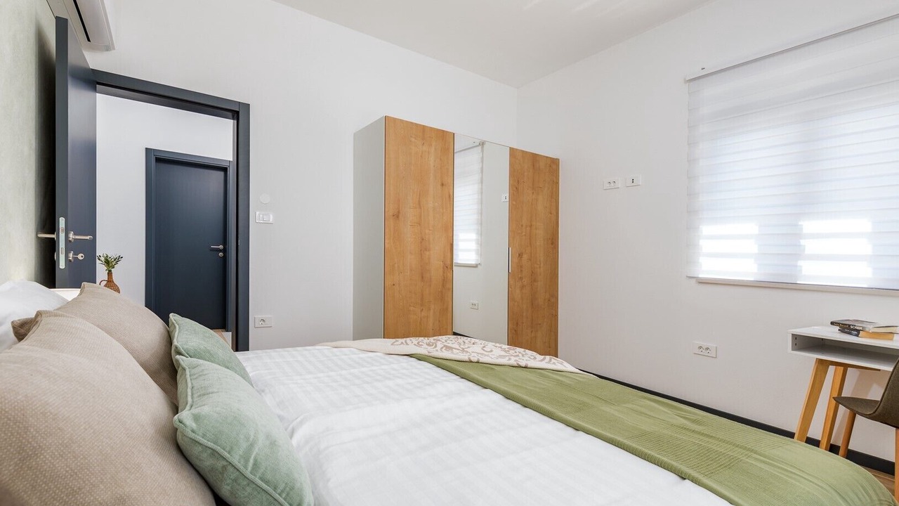 Photo of Bedroom in Porec