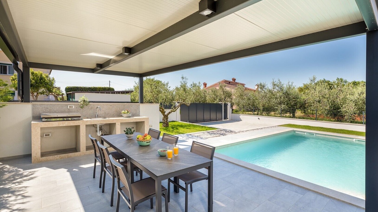 Photo of Outdoor in Porec