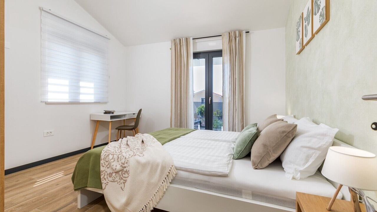 Photo of Bedroom in Porec