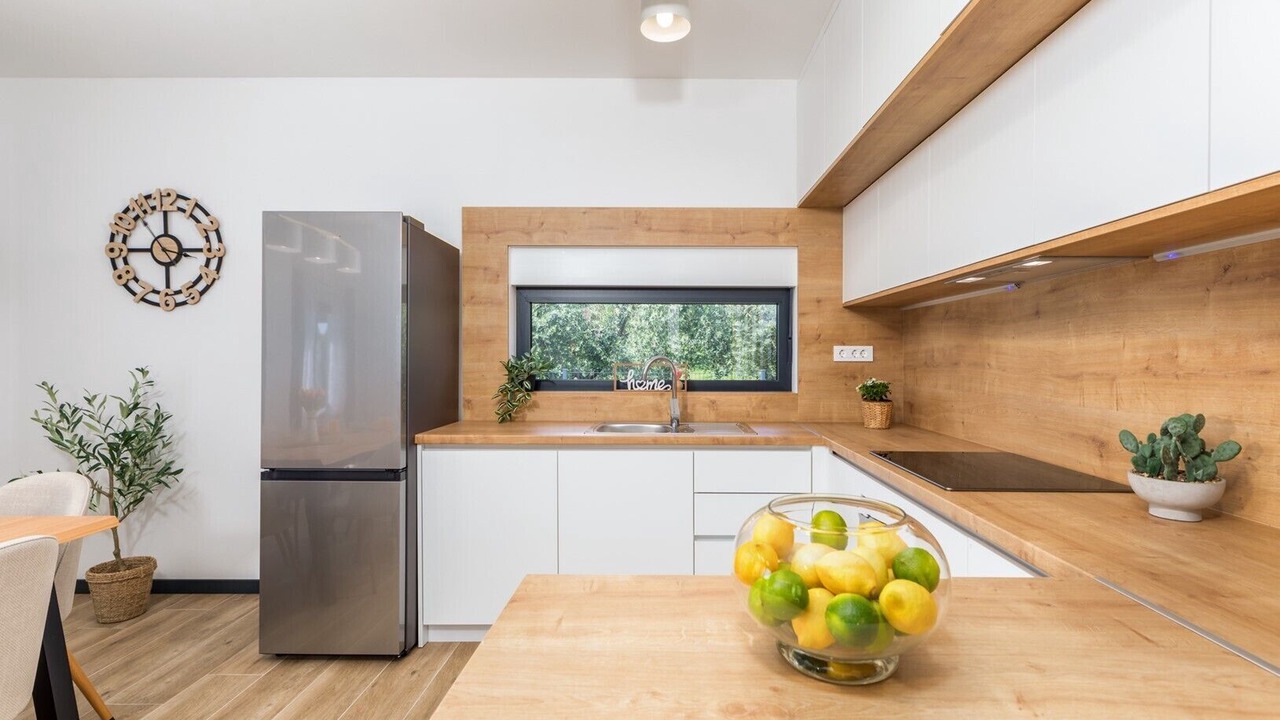 Photo of Kitchen in Porec