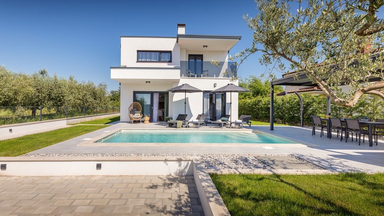 Photo of Outdoor in Porec