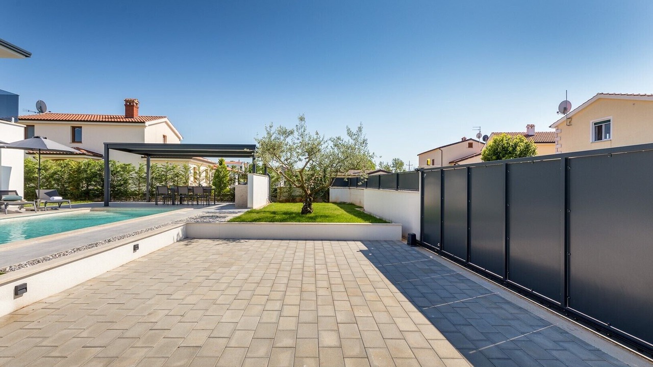 Photo of Outdoor in Porec