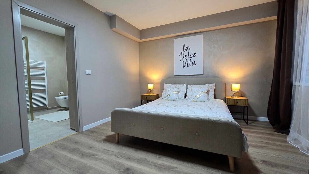 Photo of Bedroom in Antonci