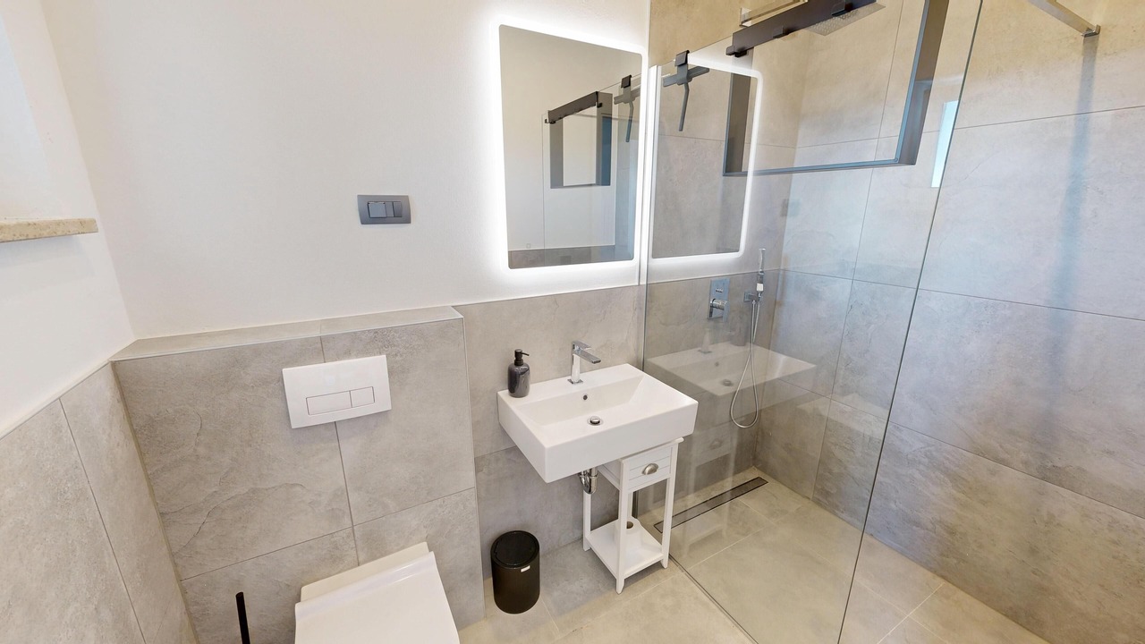 Photo of Bathroom in Markovac