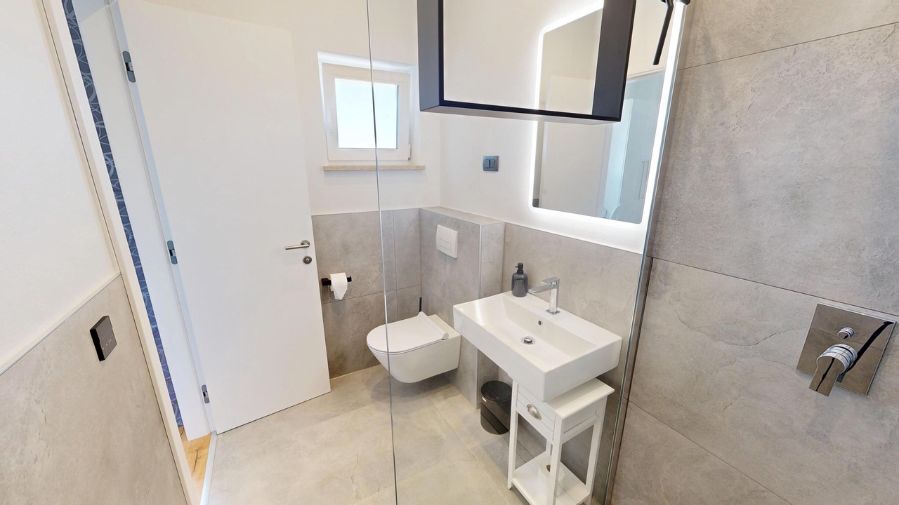 Photo of Bathroom in Markovac