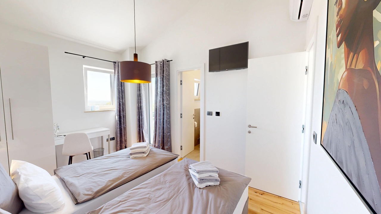 Photo of Bedroom in Markovac
