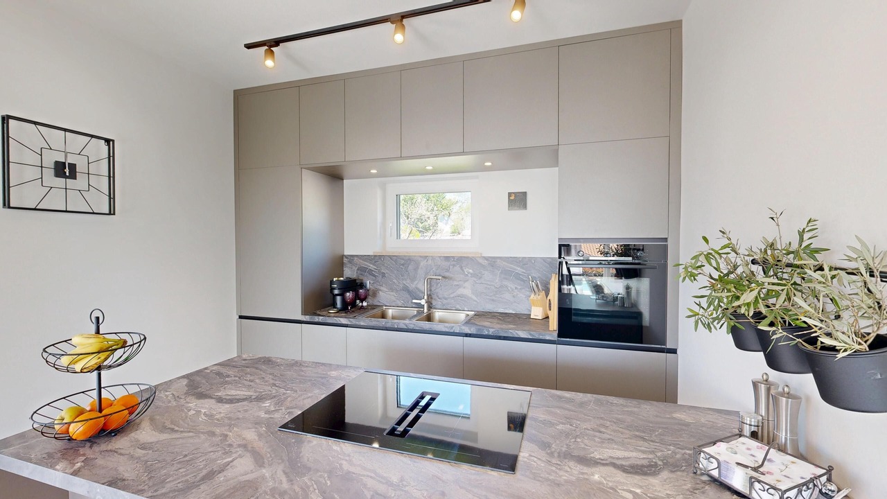 Photo of Kitchen in Markovac