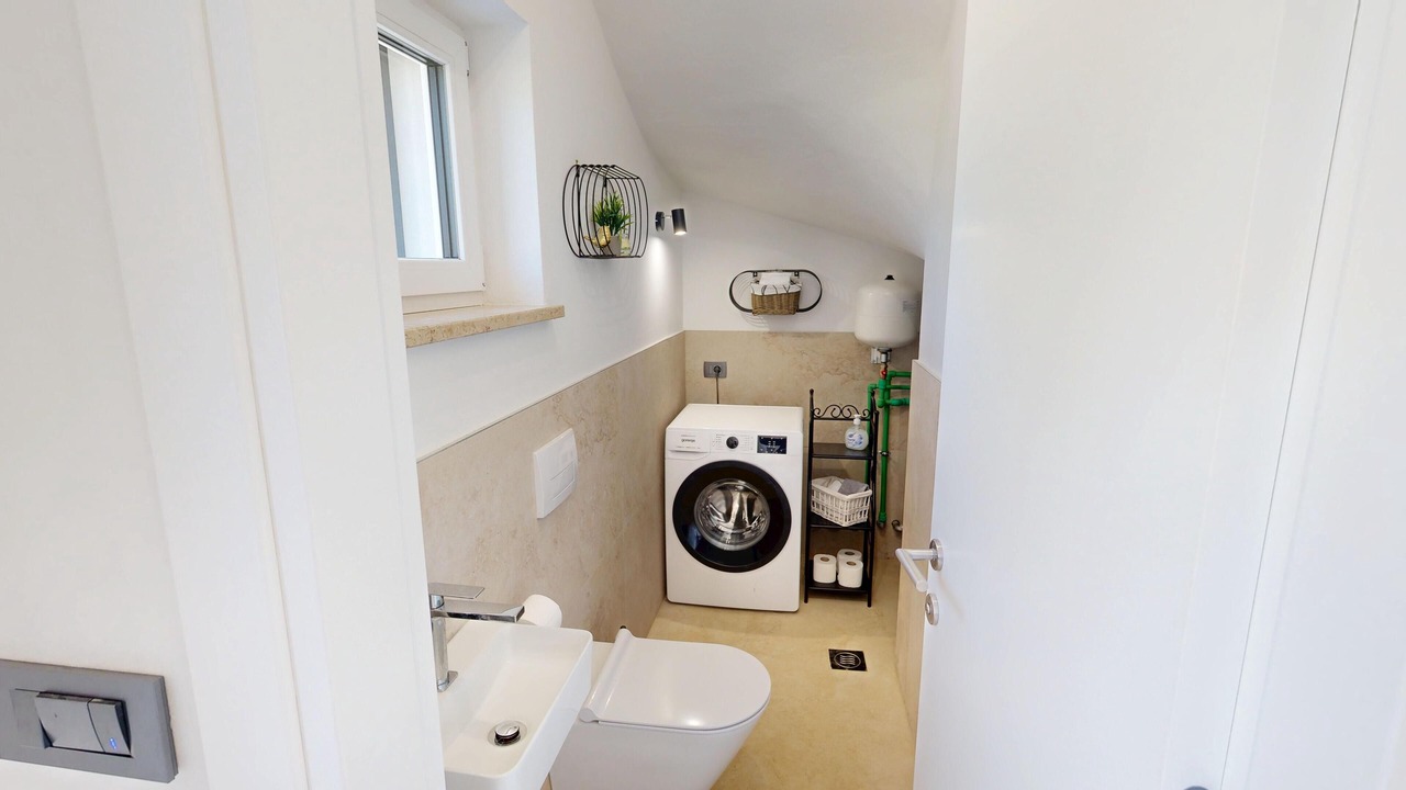 Photo of Bathroom in Markovac