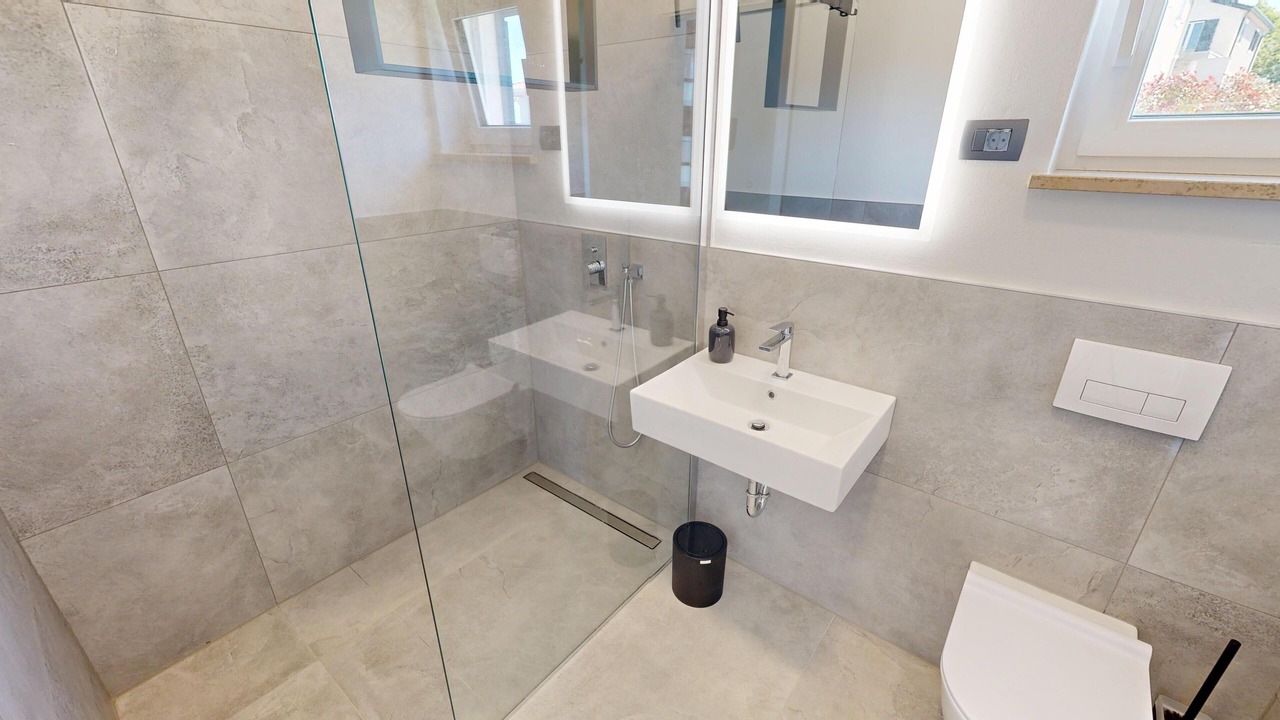 Photo of Bathroom in Markovac