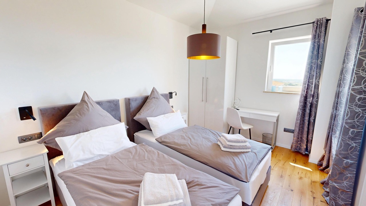 Photo of Bedroom in Markovac