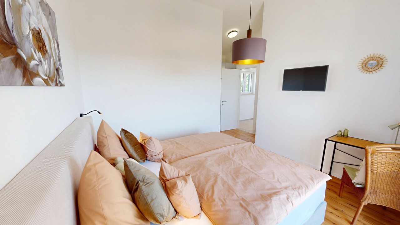 Photo of Bedroom in Markovac