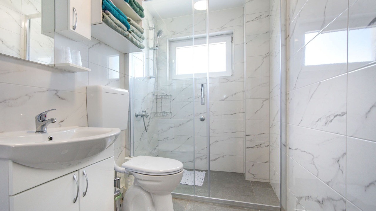 Photo of Bathroom in Duga Resa