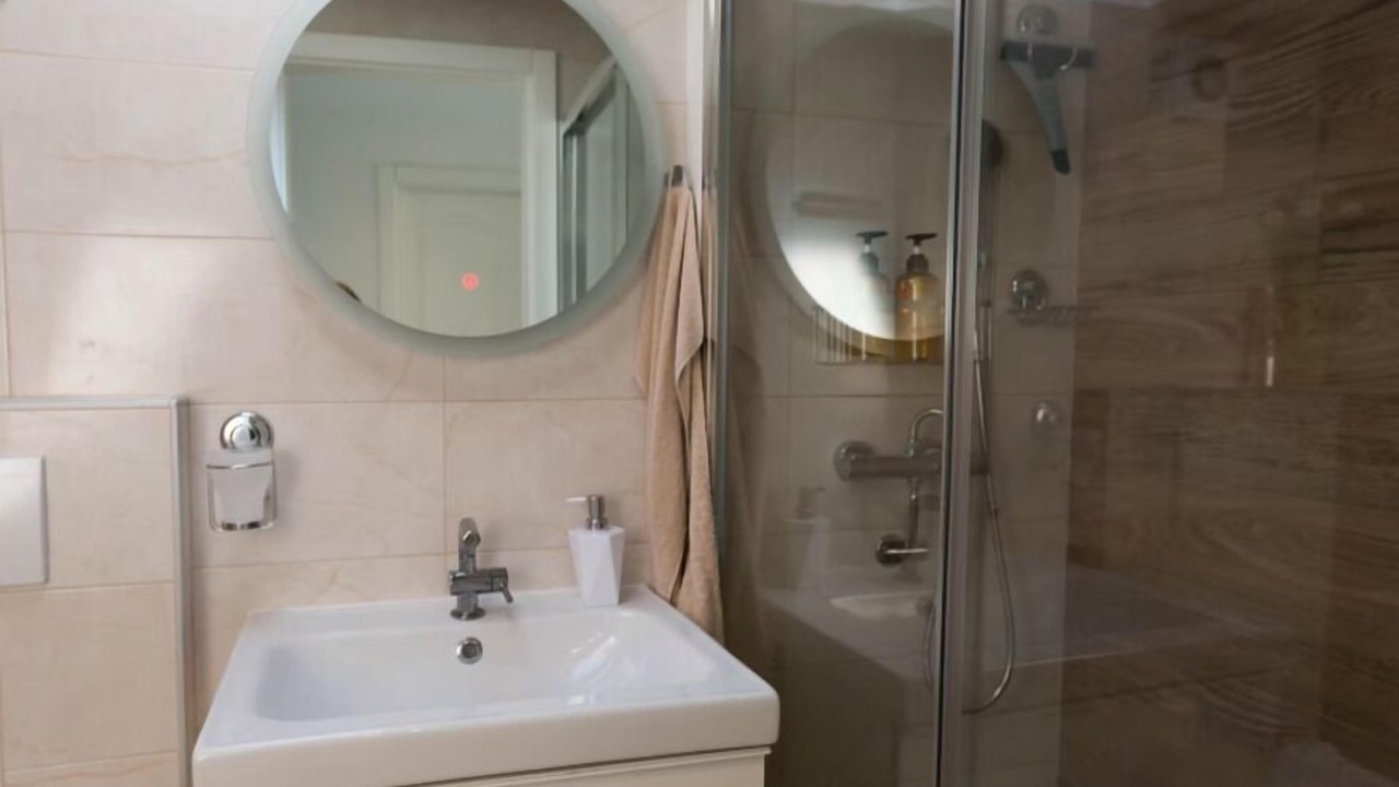 Photo of Bathroom in Trsteno