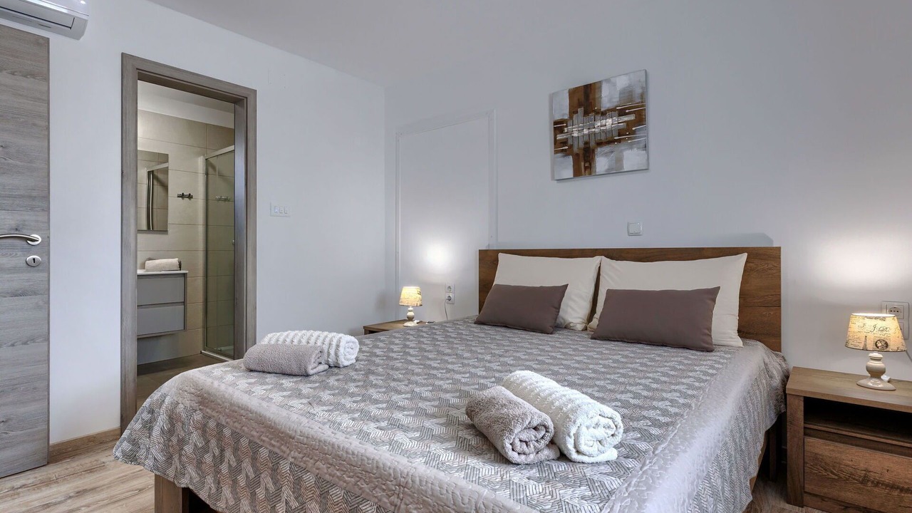 Photo of Bedroom in Sajini