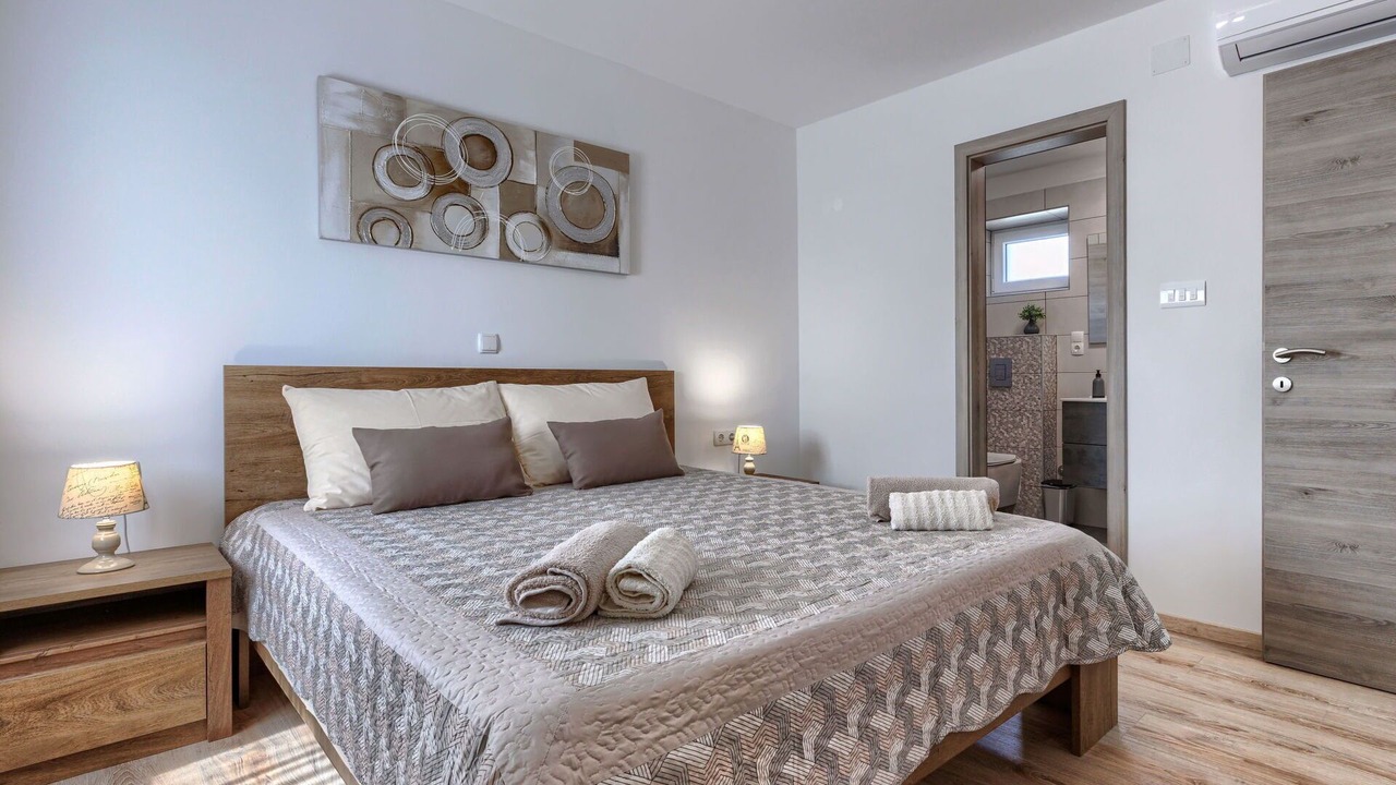 Photo of Bedroom in Sajini
