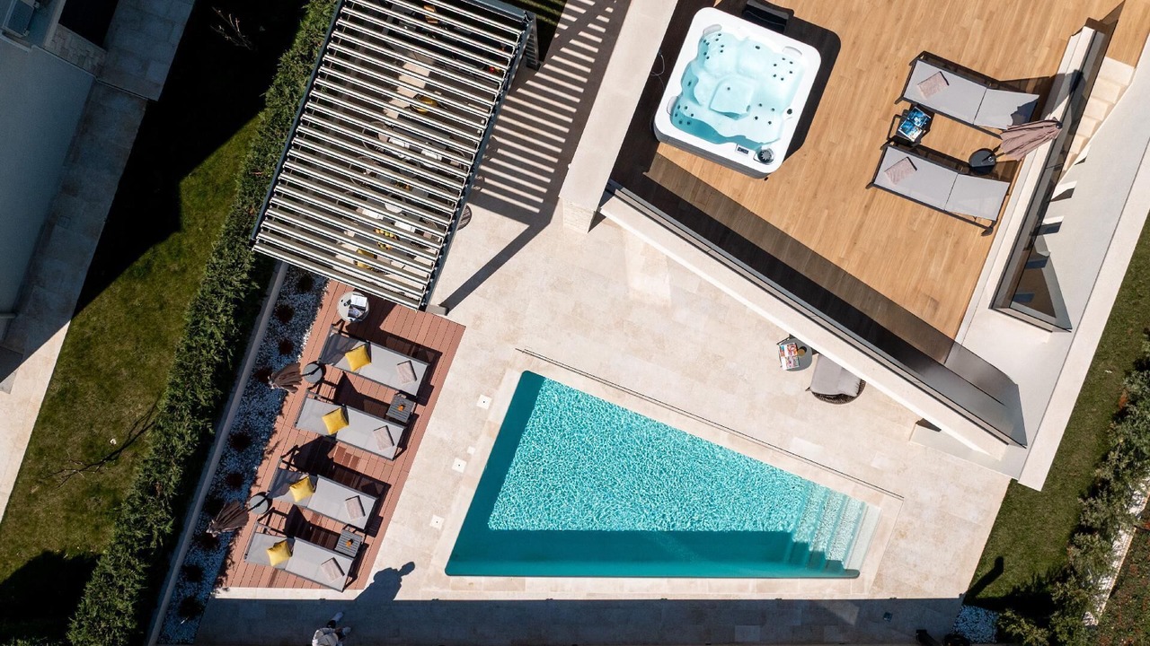 Photo of Outdoor in Stranici kod Nove Vasi